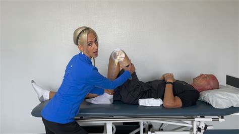 Knee Flexion And Extension Goniometry at Frances Leonard blog