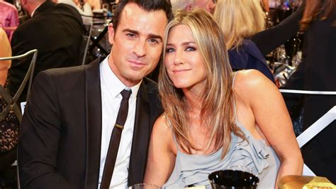 Jennifer Aniston and Justin Theroux Have Baby Fever (EXCLUSIVE) | Life ...