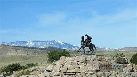 Best Of The West: Cody, Wyoming