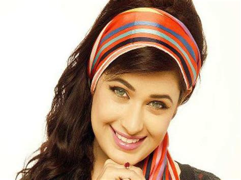 Yuvika Chaudhary: Om Shanti Om actress eyes small screen? - Times of India