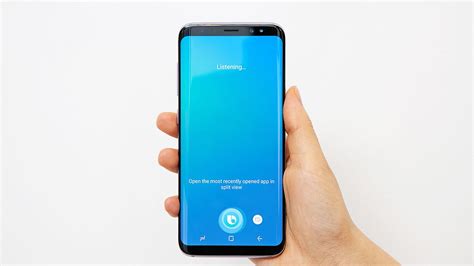 Bixby Voice rollout: everything you need to know | TechRadar