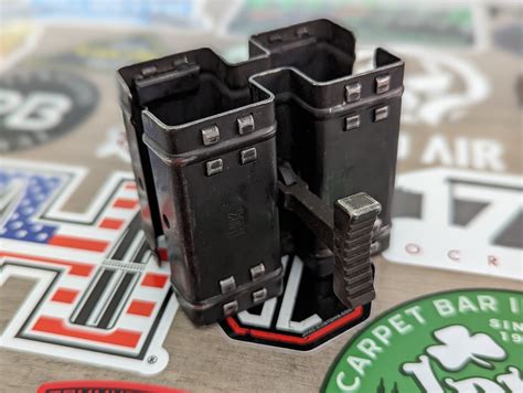 HK MP5 magazine coupler | HKPRO Forums