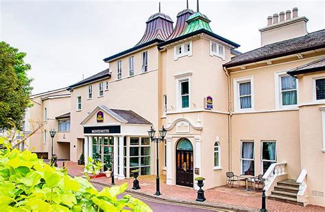 The Montenotte Hotel, CORK, Cork | Pub info @ Publocation