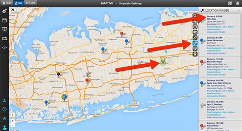 Store Locator - Location Finder - Maptive