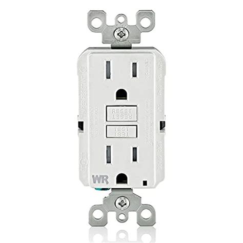 Best Outdoor GFCI Outlets: Buyer's Guide