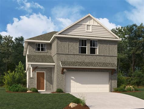 New Homes for Sale in Houston, TX by Ashton Woods