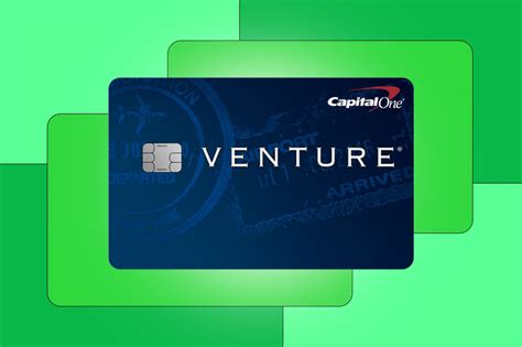 Capital One Venture Rewards card review: earn and redeem travel miles ...