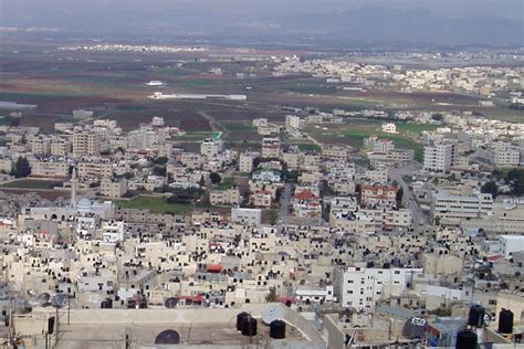 Terror Operatives Arrested in the Jenin Refugee Camp - Israel Behind ...