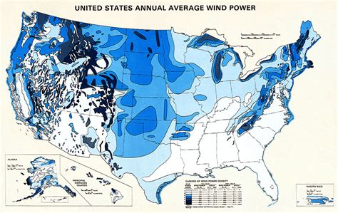 Map of USA