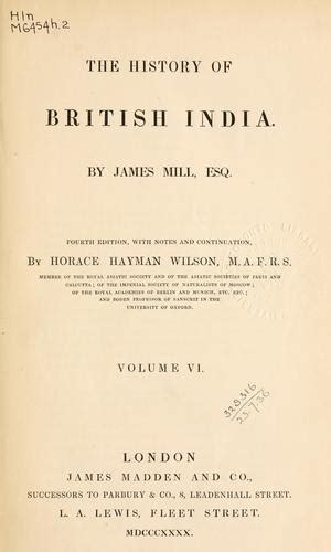 The history of British India | Open Library