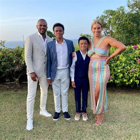 RHOP Stars Robyn Dixon and Juan Dixon Marry Again 'Our Way' in Intimate Ceremony — See the Pics!