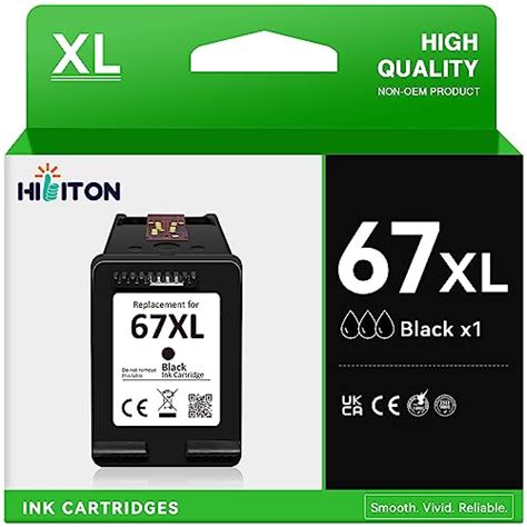 Hp Deskjet 2700 Ink Cartridges Black - Where to Buy at the Best Price in the Canada?