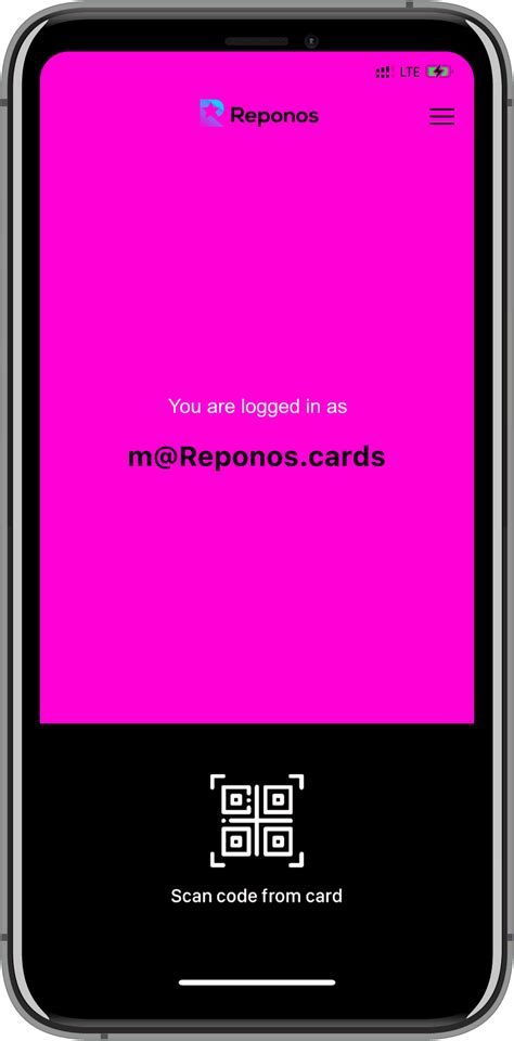 Reponos | The best way to reward your customers with discounts, coupons, points cash back and more.