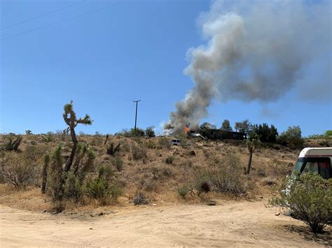 News Headlines 06/15/2023 – San Bernardino County Fire Protection District