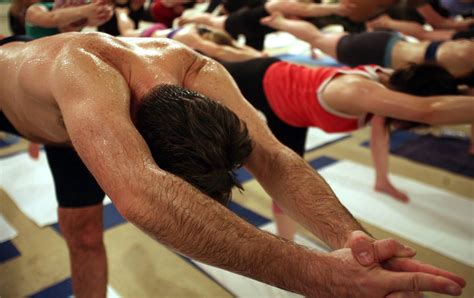 What You Need to Know About Bikram Yoga