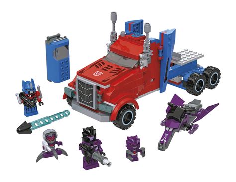 NYCC: Hasbro Previews Angry Birds Transformers Toys - IGN