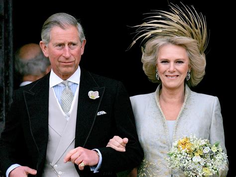 Man who claims he is Charles and Camilla’s son shares new photo ...