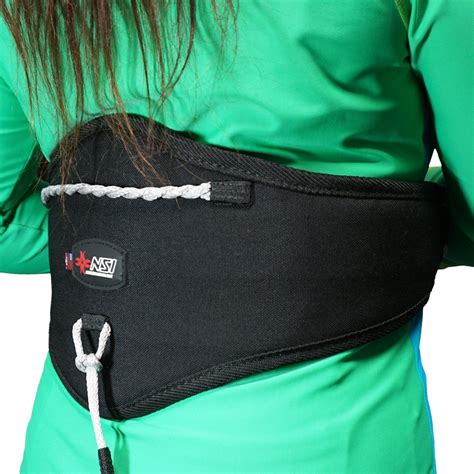 NSI Minimalist Harness