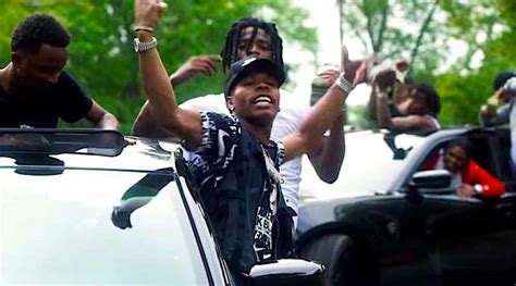 Lil Baby ft. 42 Dugg – We Paid (Official Music Video)...