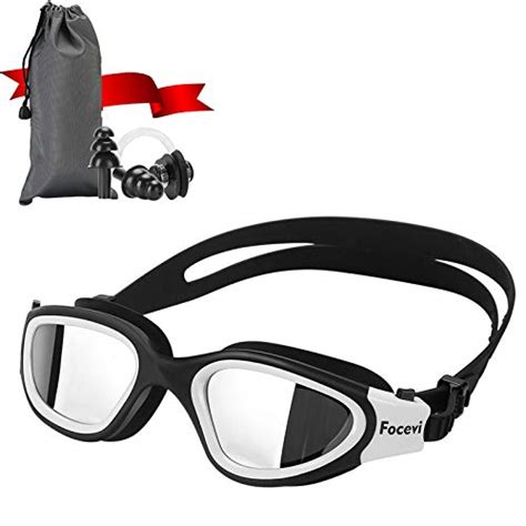 Top 10 Best Fog Proof Swim Goggles : Reviews & Buying Guide - Katynel