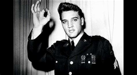 Elvis Presley to get hologram treatment at new London show