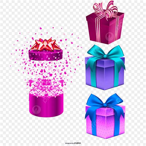 Vector De Regalo PNG ,dibujos Regalo, Caja De Regalo, Vector PNG y PSD para Descargar Gratis ...