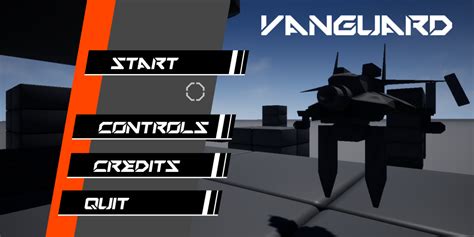 Vanguard Free Full Game PC | MegaGames