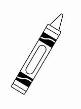 Happy Crayons Coloring Page  Free Printable Pages For Kids sketch template
