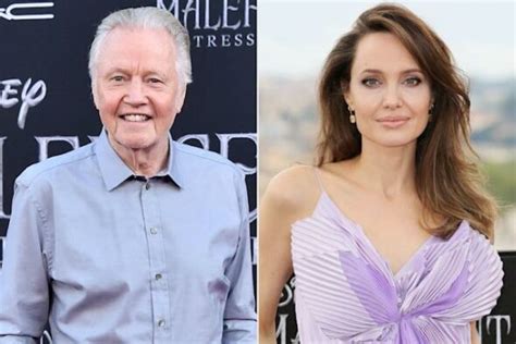 Jon Voight Daughter: Angelina Jolie: What Things Make Her A Great Mother