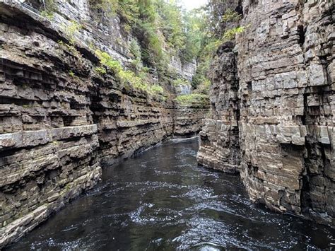 Ausable Chasm (Keeseville) - 2020 All You Need to Know BEFORE You Go (with Photos) - Tripadvisor