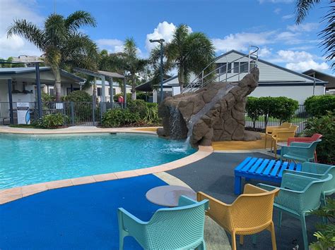 CALOUNDRA WATERFRONT HOLIDAY PARK (AU$115): 2021 Prices & Reviews - Photos of Campground ...