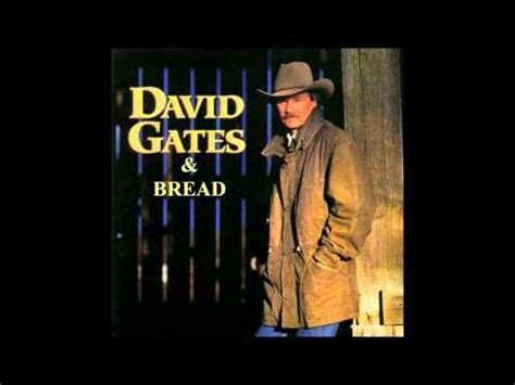 David Gates & Bread Collection [Full Album] | David gates, Easy listening music, Music memories