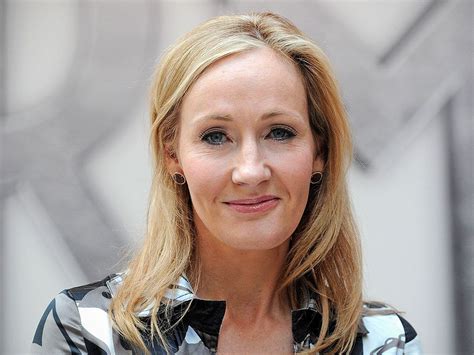 J.K. Rowling: Author's Life by the Numbers