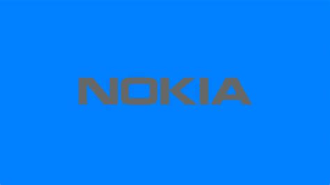 Nokia Logo - LogoDix