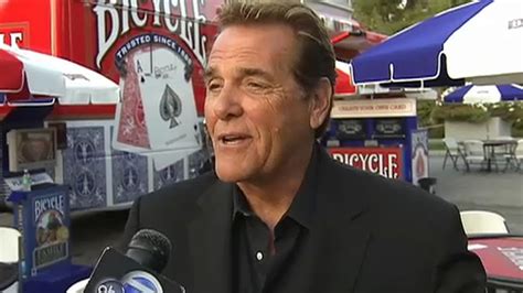 Chuck Woolery, game-show host known for 'Love Connection,' 'Wheel of Fortune,' dies at 83 - ABC7 ...