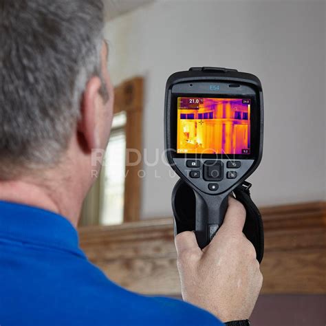 FLIR E54 Thermal Imaging Camera