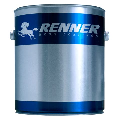 Renner 643 – White Primer YL.M643.CO2 – Water Based Finish™ | Paint brands, Water based primer ...