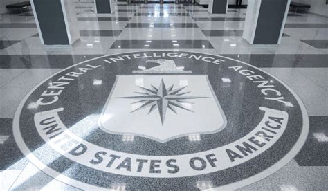 Once-secret files reveal new details of CIA's divisive defector dispute - Washington Times