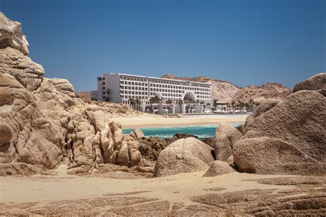 A Guide to the Ultra-Luxury Resorts of Los Cabos, Mexico - Culture-ist