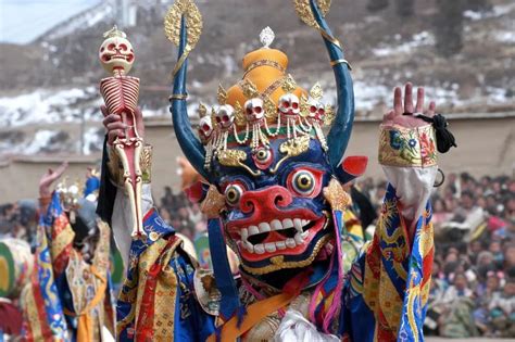 Tibetan festivals and plan your Tibet tours on festivals | WindhorseTour – China Tibet Travel ...