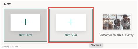 How to Create a Math Quiz in Microsoft Forms