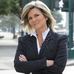 Cynthia McFadden NBC, Bio, Wiki, Age, Husband, Salary, and Net Worth