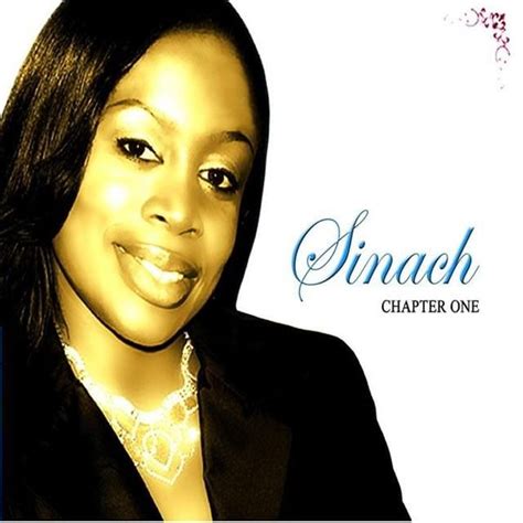 Sinach - Chapter One Lyrics and Tracklist | Genius