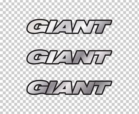 Giant Bicycles Sticker Logo Bicycle Frames PNG, Clipart, Angle, Area, Bicycle, Bicycle Frames ...