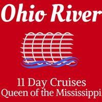 Ohio River Cruise | USA River Cruises Official Site