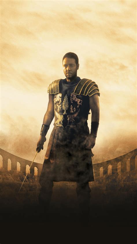 Gladiator Wallpapers - Wallpaper Cave