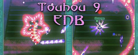 Touhou 9 ENB file - ModDB