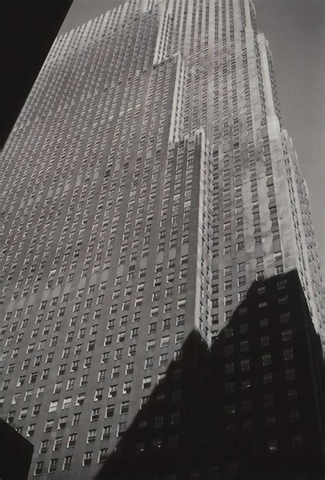 American landscape - Charles Sheeler - Le vagabond des étoiles