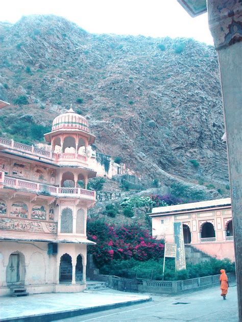 Mehandipur Balaji Temple - a photo on Flickriver