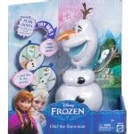 Disney Frozen Olaf Snowman Only $4.77 (Reg. $15)! - Become a Coupon Queen